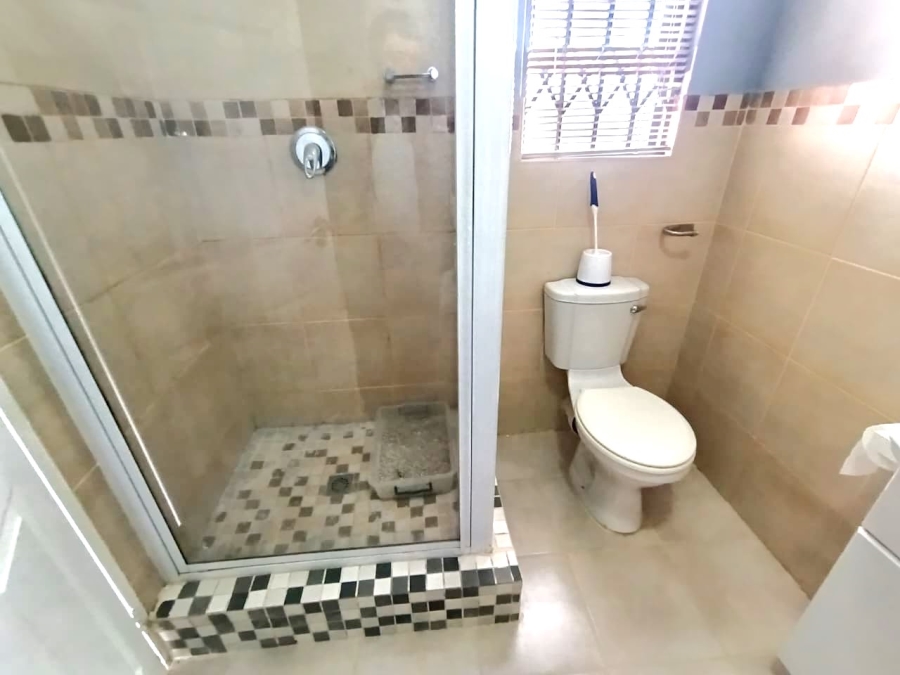 2 Bedroom Property for Sale in Spitskop SH Free State